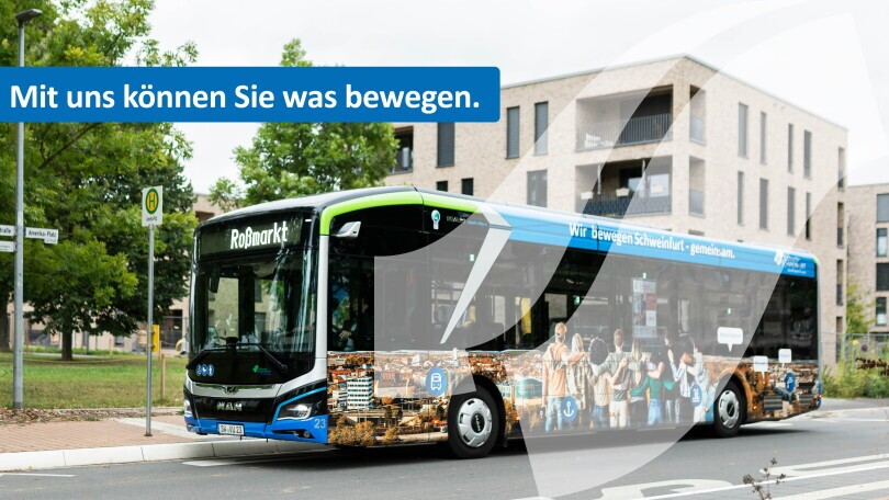 Betriebsleiter (m/w/d) Verkehrsbetriebe, 1. Bild