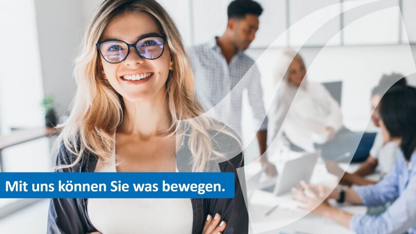Elektroniker (m/w/d) Liegenschaften FR Energie- und Gebäudetechnik, 1. Bild