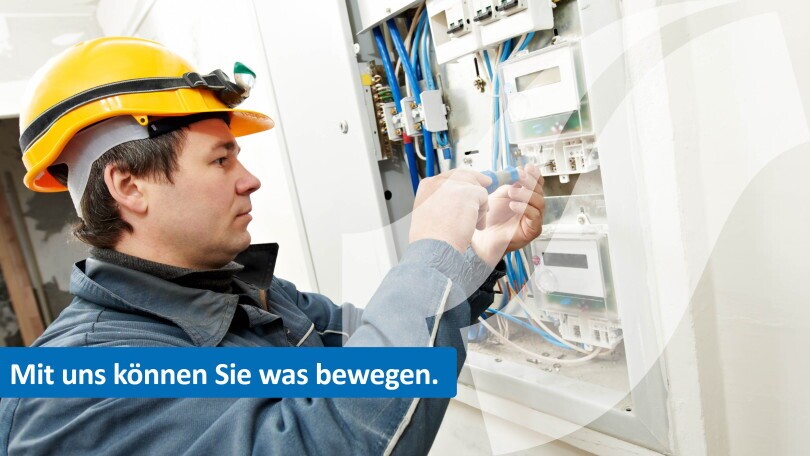 Meister/Techniker in der Fachrichtung Elektrotechnik (m/w/d), 3. Bild