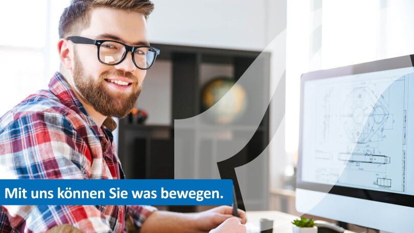 IT-Administrator / IT-Spezialist (m/w/d), 1. Bild