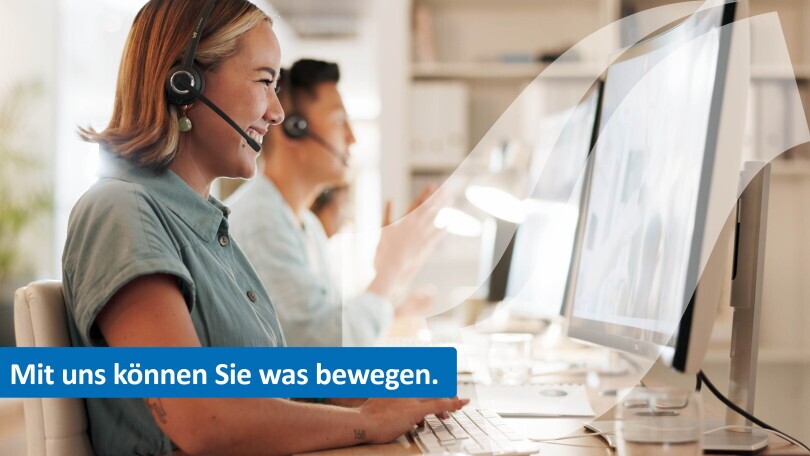 IT-Administrator / IT-Spezialist (m/w/d), 2. Bild
