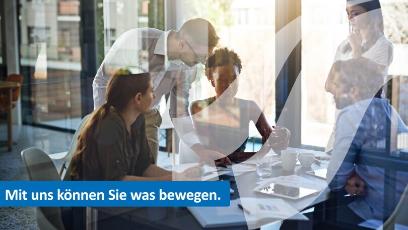 Mitarbeiter energiewirtschaftliche Prozesse (m/w/d), 1. Bild