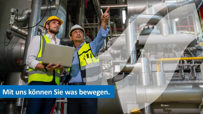 Ingenieur für Asset- und Projektmanagement (m/w/d), 1. Bild