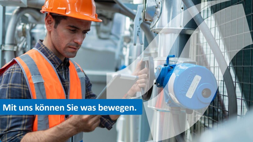 Anlagenmechaniker Fachrichtung Versorgungstechnik bzw. SHK/ Heizungsbauer/ Gas- u. Wasserinstallateur (m/w/d), 2. Bild