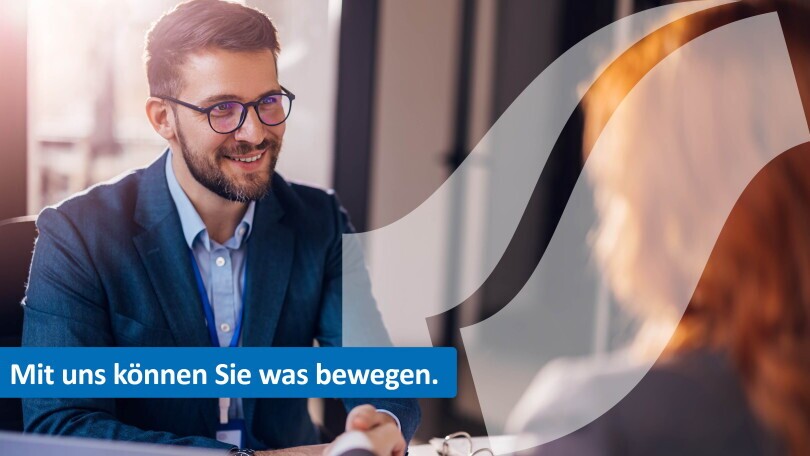 Teamleiter technischer Vertrieb (m/w/d), 1. Bild