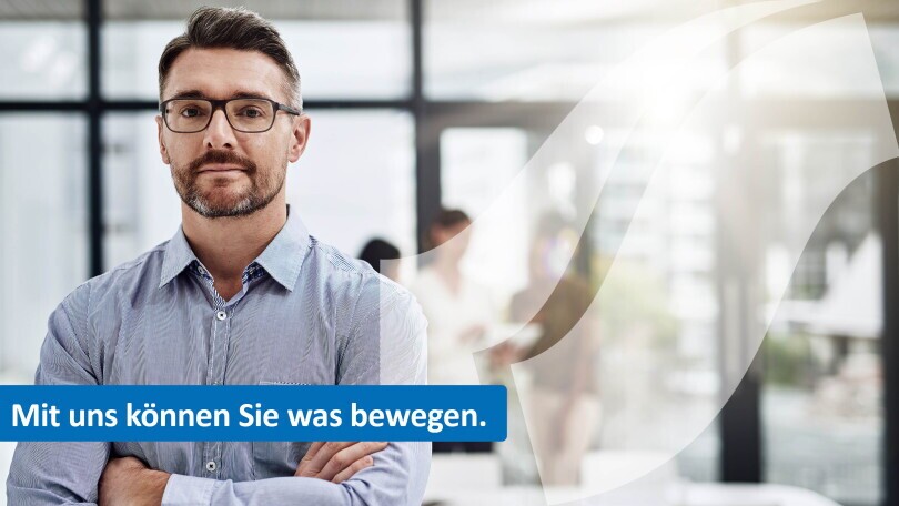 Abteilungsleiter Asset- und Regulierungsmanagement (m/w/d), 1. Bild